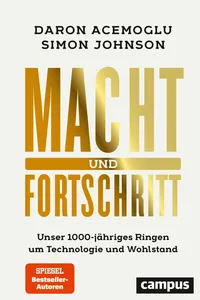 Macht und Fortschritt_cover