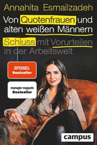 Von Quotenfrauen und alten weißen Männern_cover