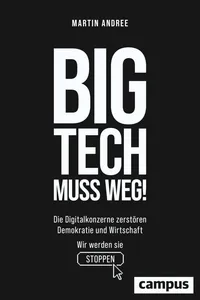 Big Tech muss weg!_cover