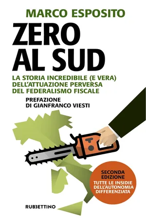 Zero al Sud - seconda edizione