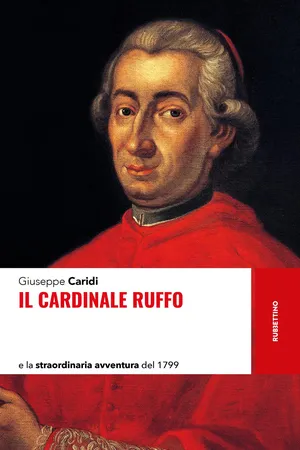 Il cardinale Ruffo