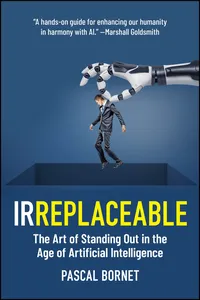 IRREPLACEABLE_cover