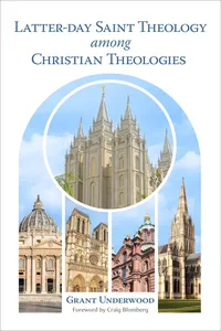 Latter-day Saint Theology among Christian Theologies_cover