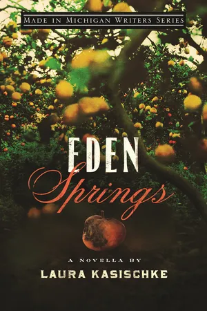 Eden Springs