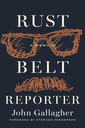 Rust Belt Reporter