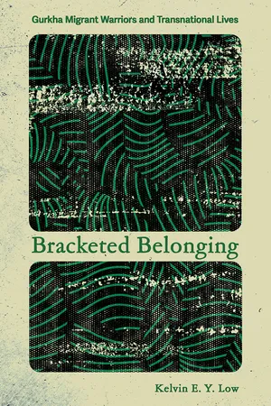 Bracketed Belonging