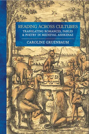 Reading across Cultures