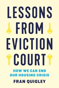 Lessons from Eviction Court_cover