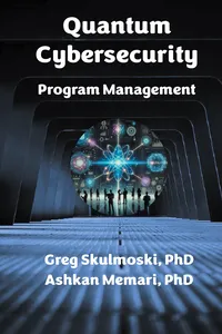 Quantum Cybersecurity Program Management_cover