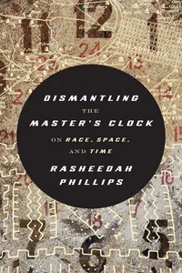 Dismantling the Master's Clock_cover