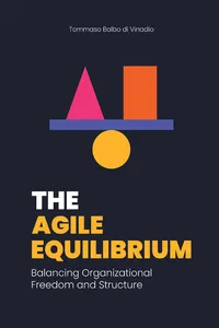 The Agile Equilibrium_cover
