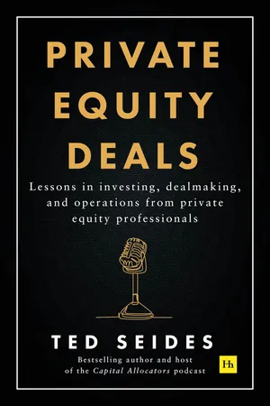 Private Equity Deals