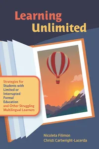 Learning Unlimited_cover