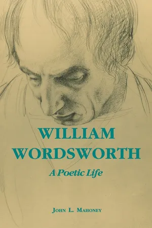 William Wordsworth