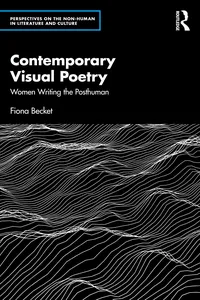 Contemporary Visual Poetry_cover