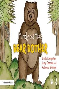 Mindy and Mo's Bear Bother_cover