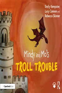 Mindy and Mo’s Troll Trouble_cover
