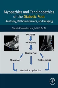 Myopathies and Tendinopathies of the Diabetic Foot_cover