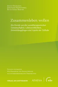 Zusammenleben wollen_cover