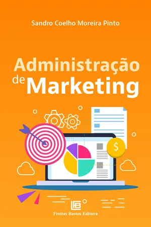 [PDF] Administração de Marketing by Sandro Coelho Moreira Pinto ...