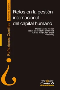 Retos en la gestión internacional del capital humano_cover