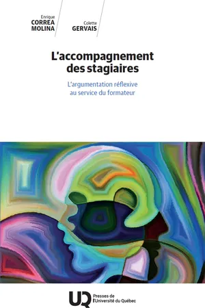 L’accompagnement des stagiaires