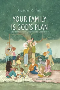 Your Family Is God’s Plan_cover