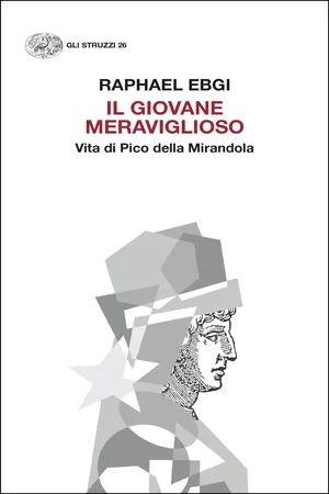 Il giovane meraviglioso