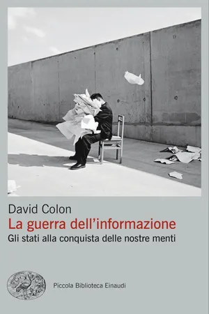 La guerra dell'informazione