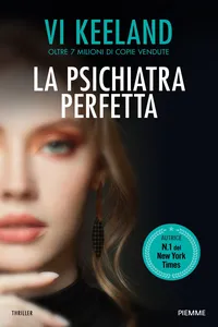 La psichiatra perfetta_cover