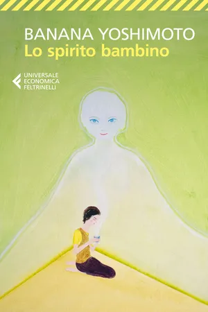 Lo spirito bambino