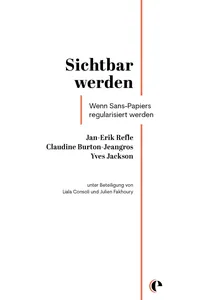 Sichtbar werden