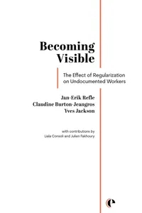 Becoming Visible