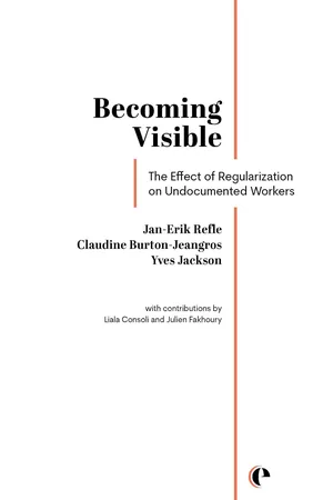 Becoming Visible