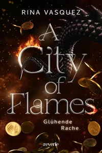 A City of Flames_cover