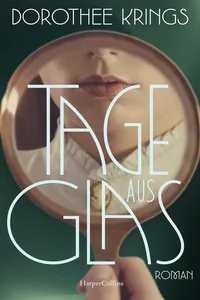Tage aus Glas_cover