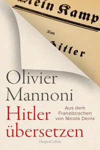 Traduire Hitler