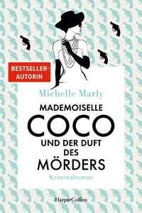 Mademoiselle Coco und der Duft des Mörders_cover