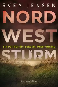 Nordweststurm_cover