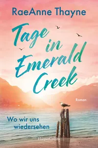 Tage in Emerald Creek_cover