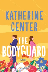 The Bodyguard_cover