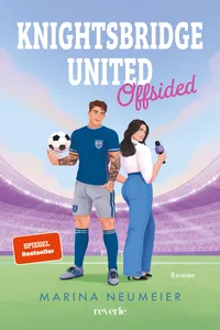 Knightsbridge United_cover