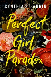 Perfect Girl Paradox_cover