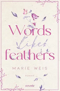 Words Like Feathers_cover