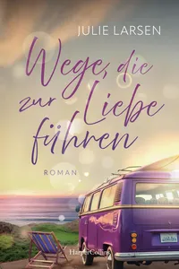 Wege, die zur Liebe führen_cover
