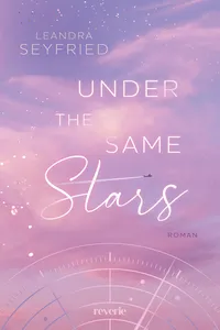 Under The Same Stars_cover