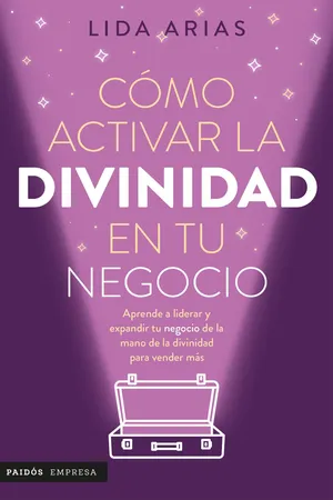 Cómo activar la divinidad de tu negocio