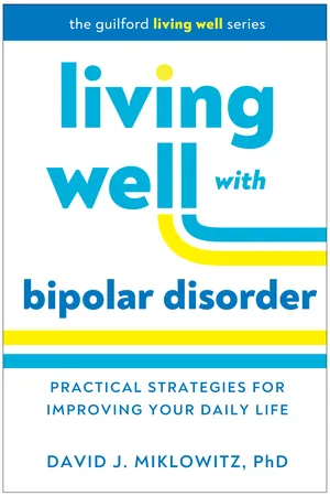 Living Well with Bipolar Disorder