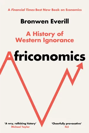 Africonomics