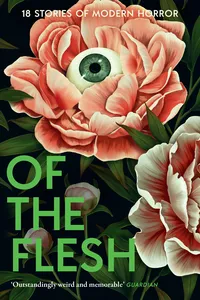 Of the Flesh_cover